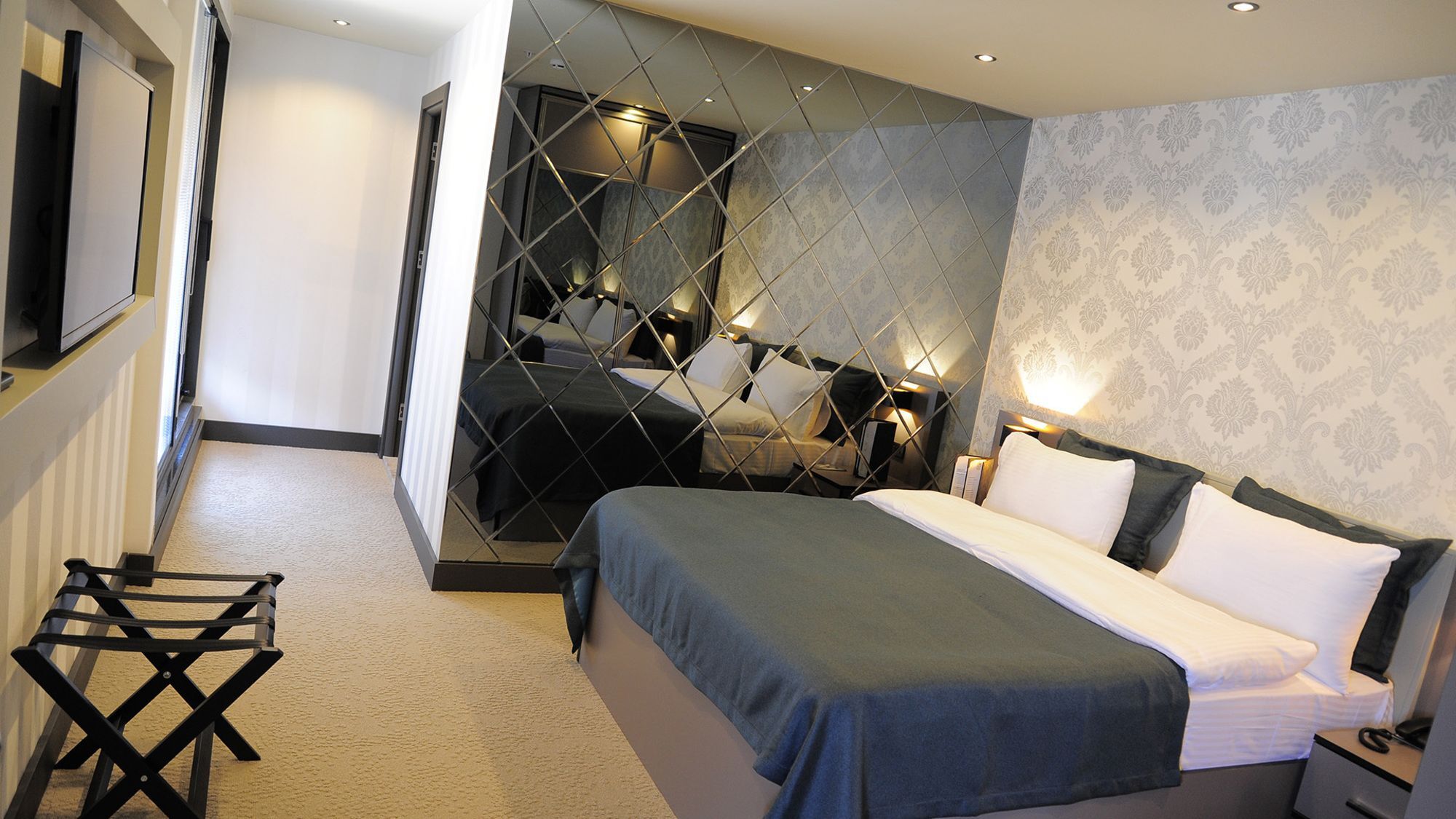 Hotel Tryp By Wyndham Sancaktepe Istanbul