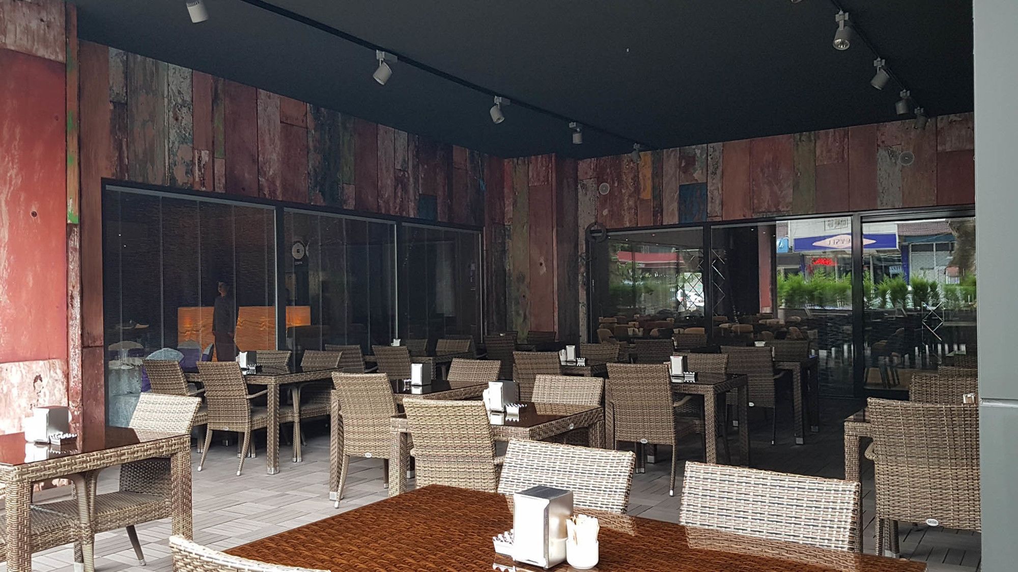 Hotel Tryp By Wyndham Sancaktepe 5*