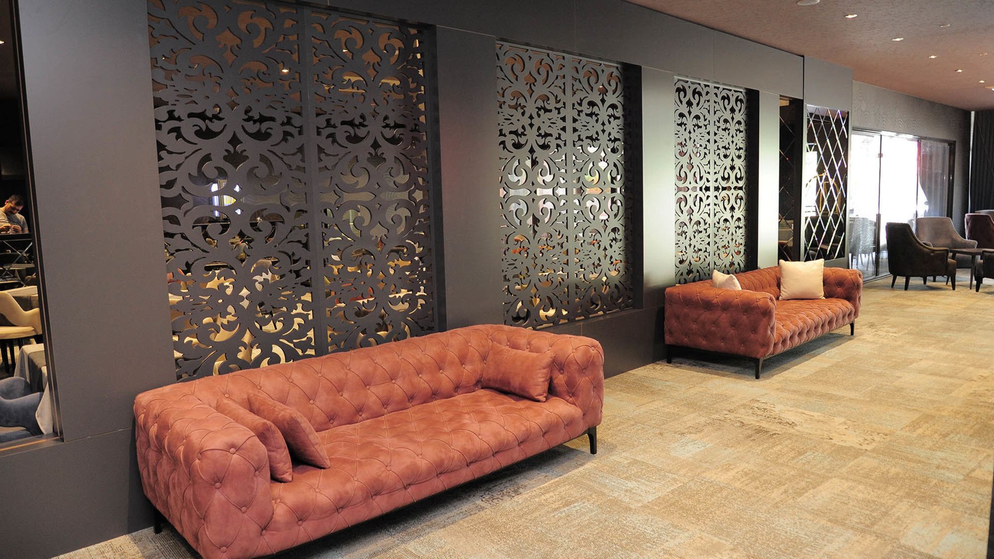 Hotel Tryp By Wyndham Sancaktepe