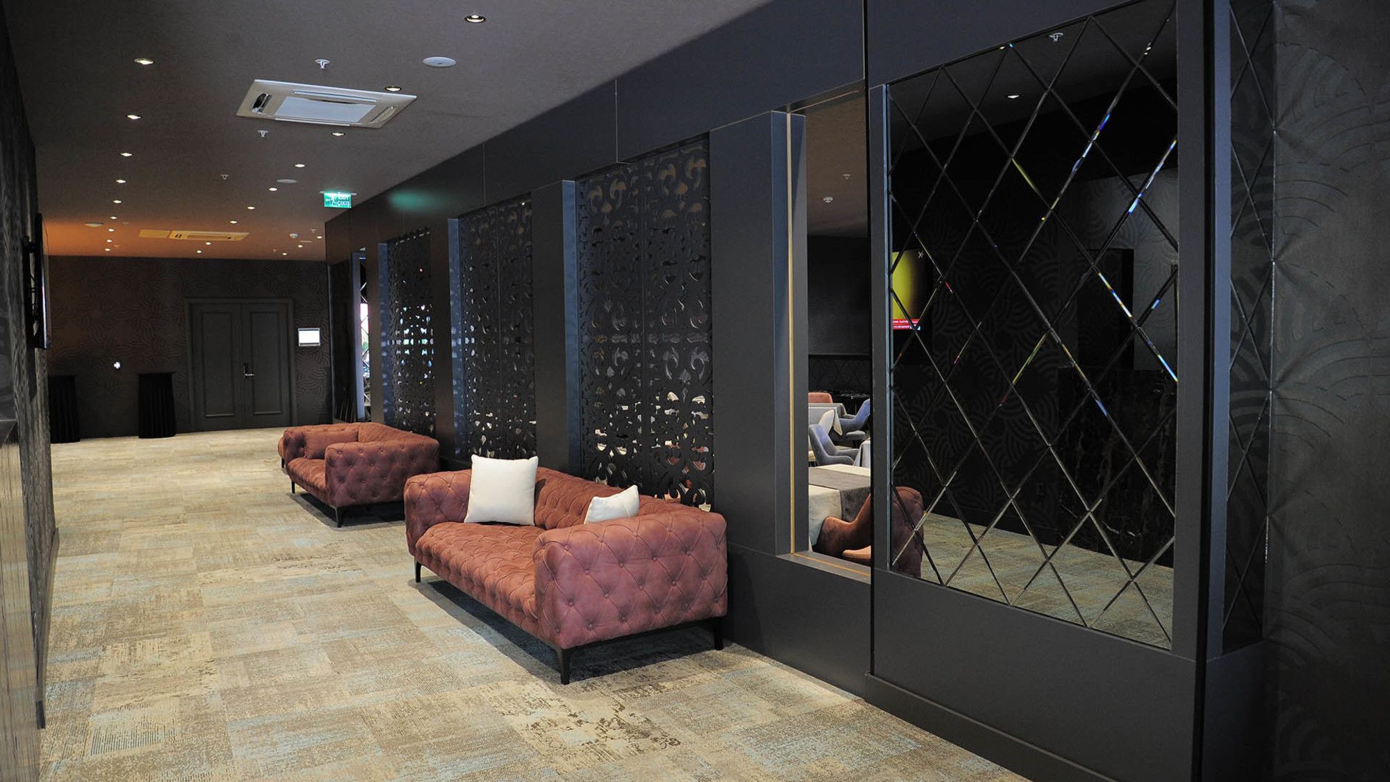 Tryp By Wyndham Sancaktepe Hotel