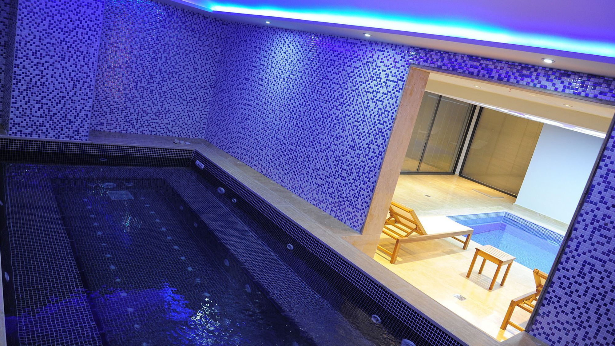 Tryp By Wyndham Sancaktepe Hotel