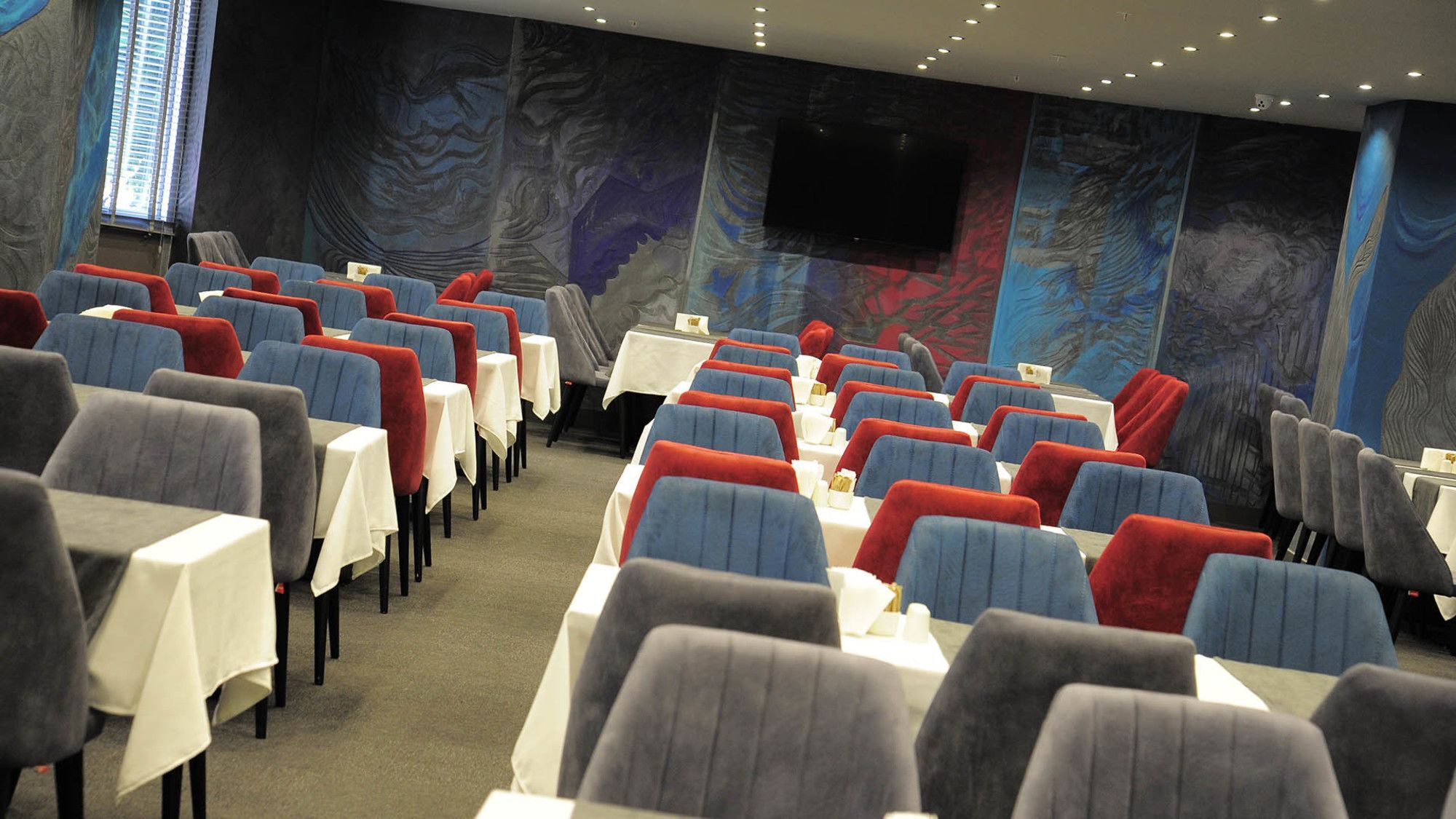 Tryp By Wyndham Sancaktepe 5* Istanbul