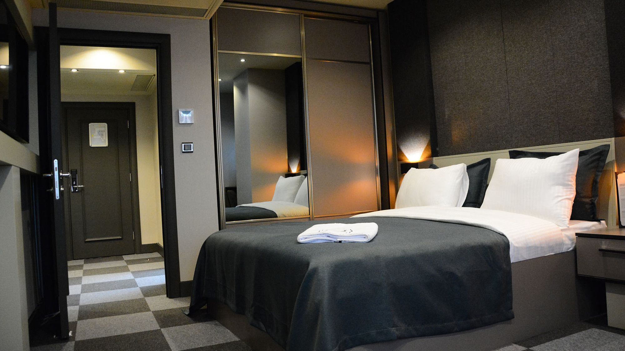 Hotel Tryp By Wyndham Sancaktepe 5*