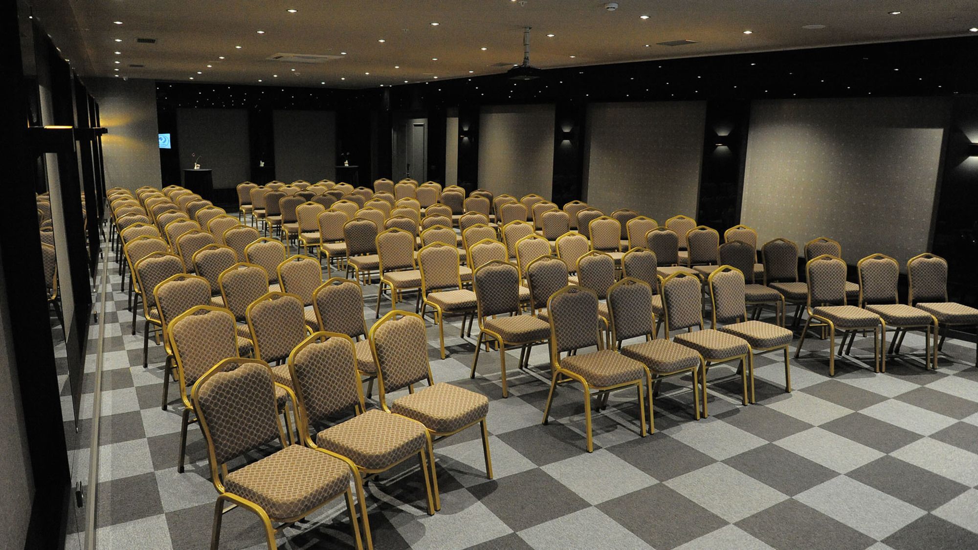 Hotel Tryp By Wyndham Sancaktepe Istanbul