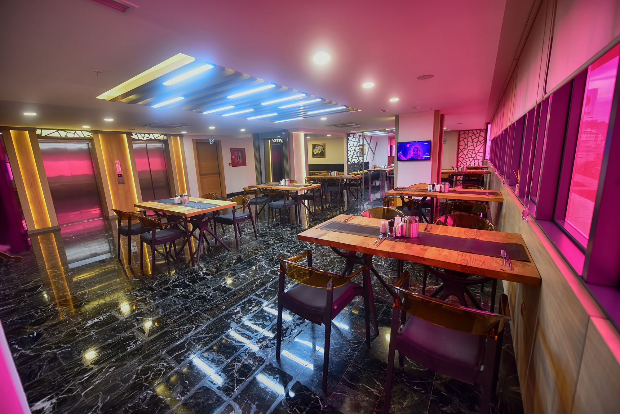 Kuhla Hotel Trabzon
