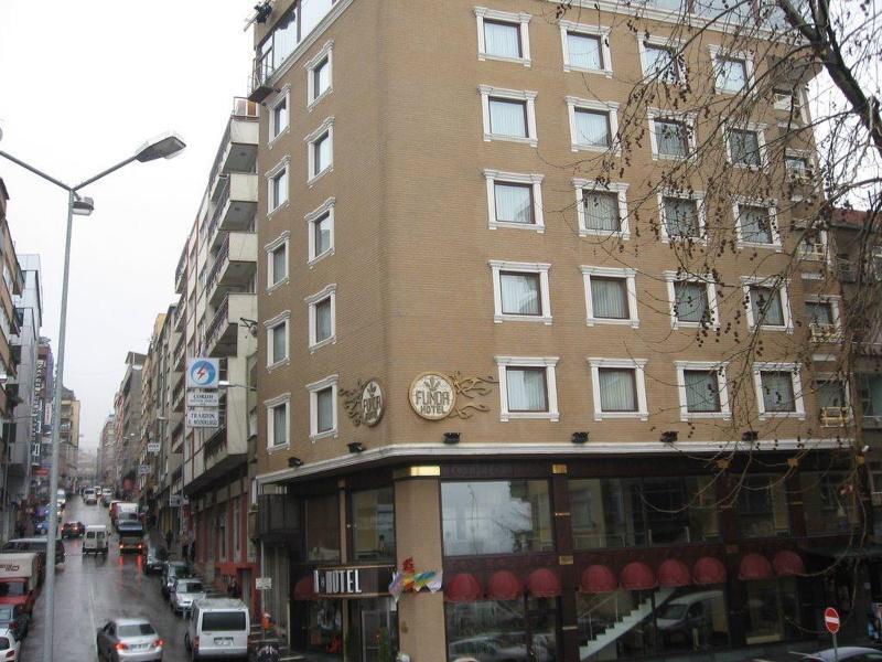 Funda Hotel 4*