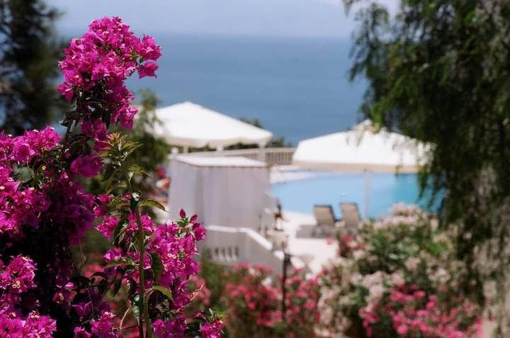 Club Dedeman Bodrum Bitez