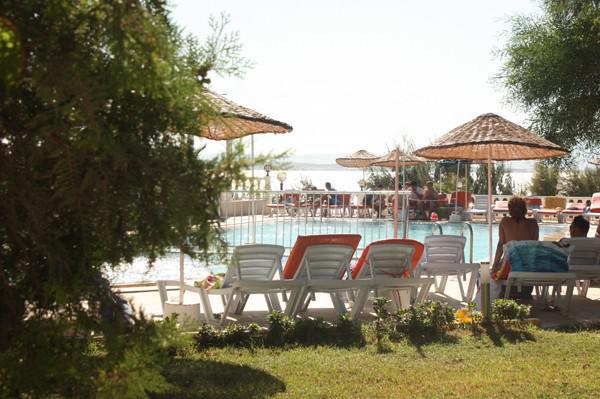 Poseidon Hotel