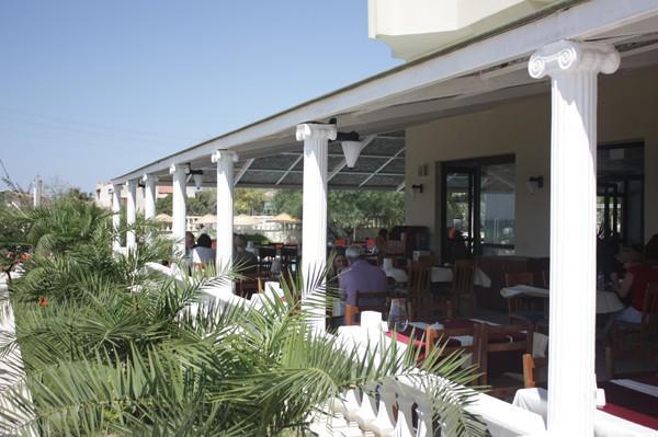 Poseidon Hotel 3*