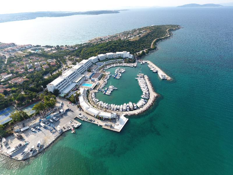 Altin Yunus & - Resort
