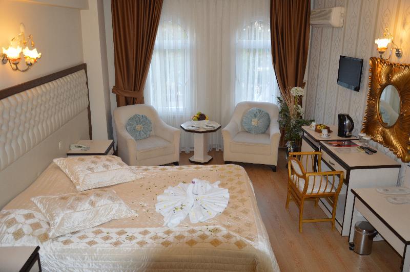 Hotel Aktas