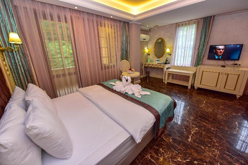 Flora 4* Uzungol