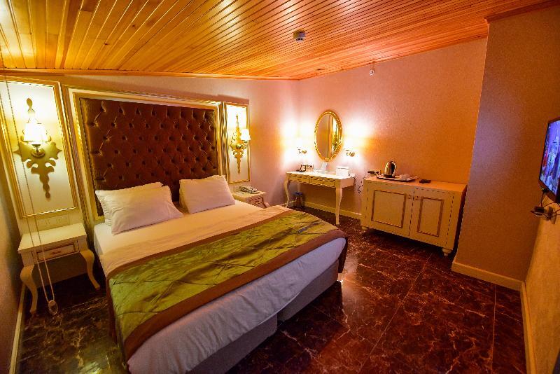 Flora 4* Uzungol