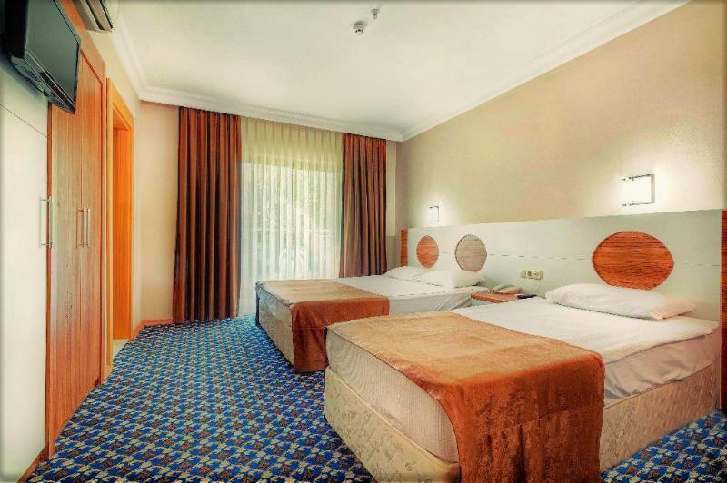 Batont Garden Hotel
