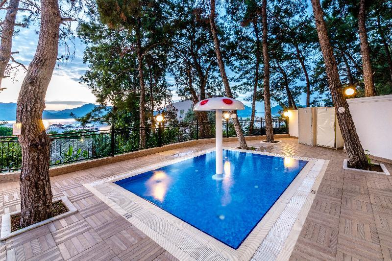 Halici Semera Holiday Village