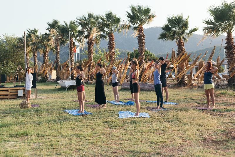 Baraka Hisaronu (adults Only) Marmaris