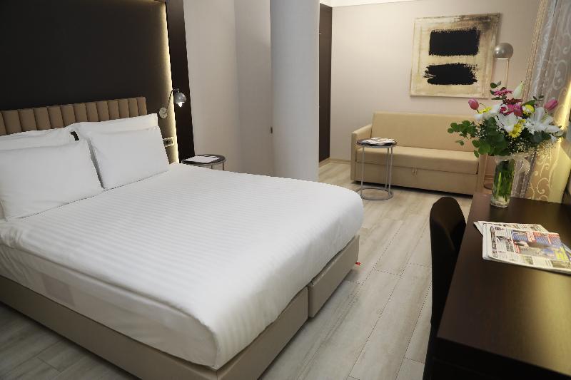 Hotel Milord Istanbul