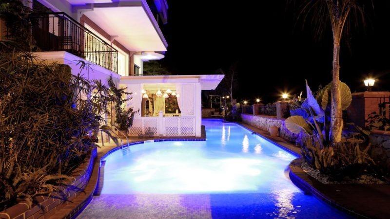 Hotel Esperanza Boutique Of Lykia 5*