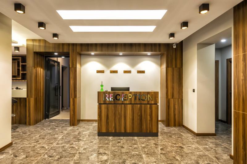 Ferah Aparthotel 2*