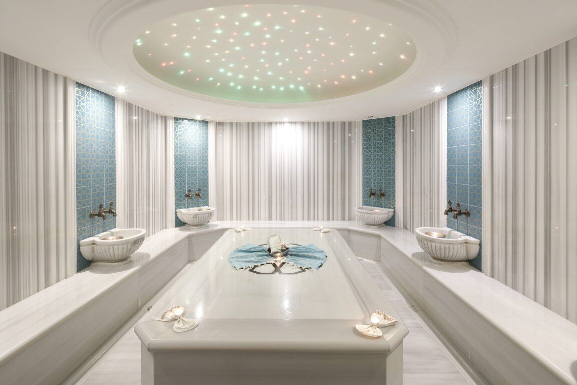 Hotel Port Bosphorus Istanbul