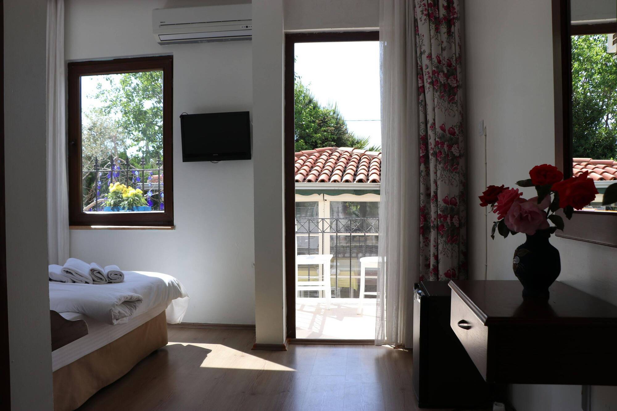 Guest house Cunda Nesos