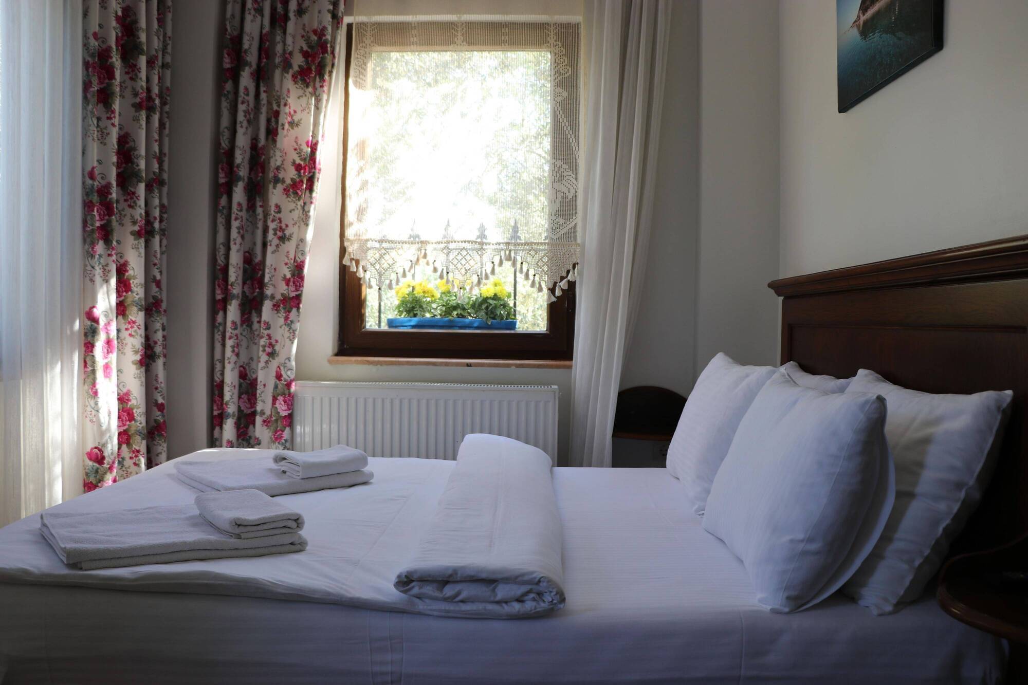Guest house Cunda Nesos Ayvalik
