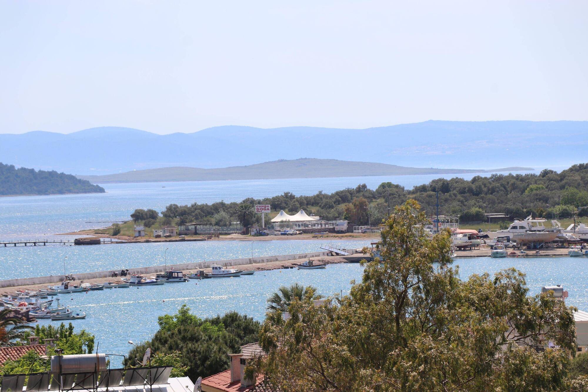 Guest house Cunda Nesos Ayvalik