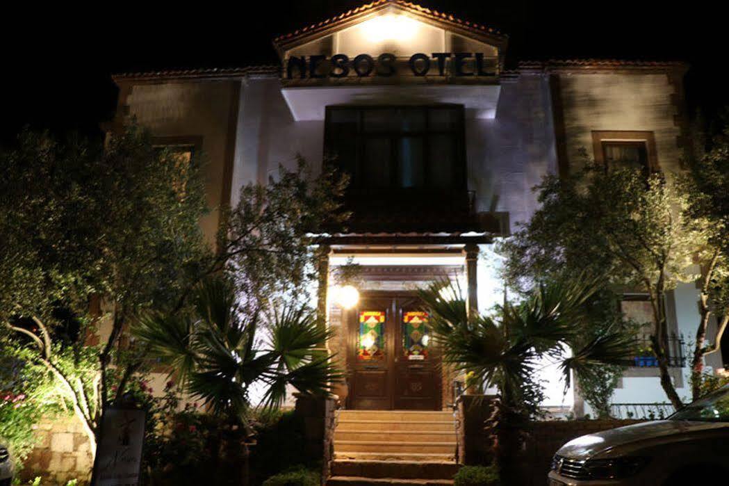 Cunda Nesos Guest house *