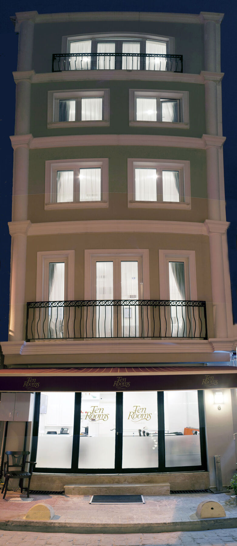 (adults Only) Hotel