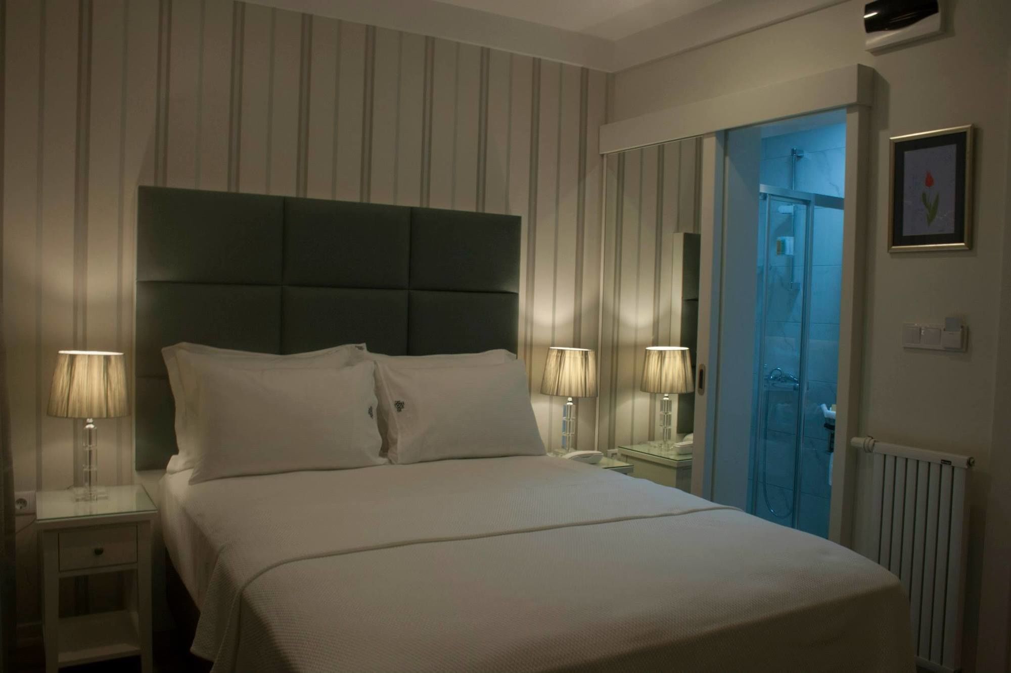 Hotel (adults Only) Istanbul