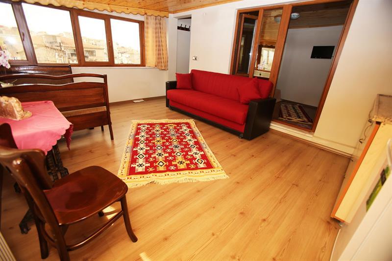 Balat Hotel 3*