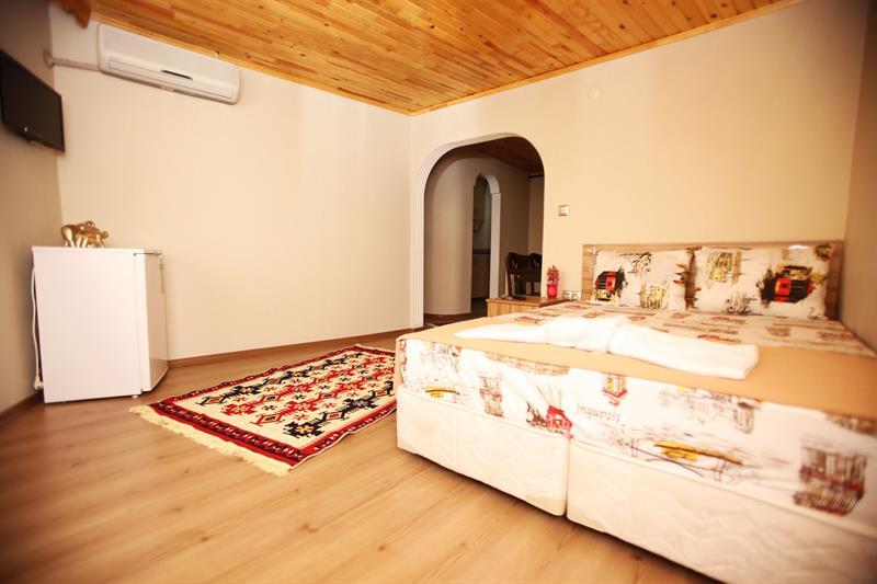 Balat Hotel