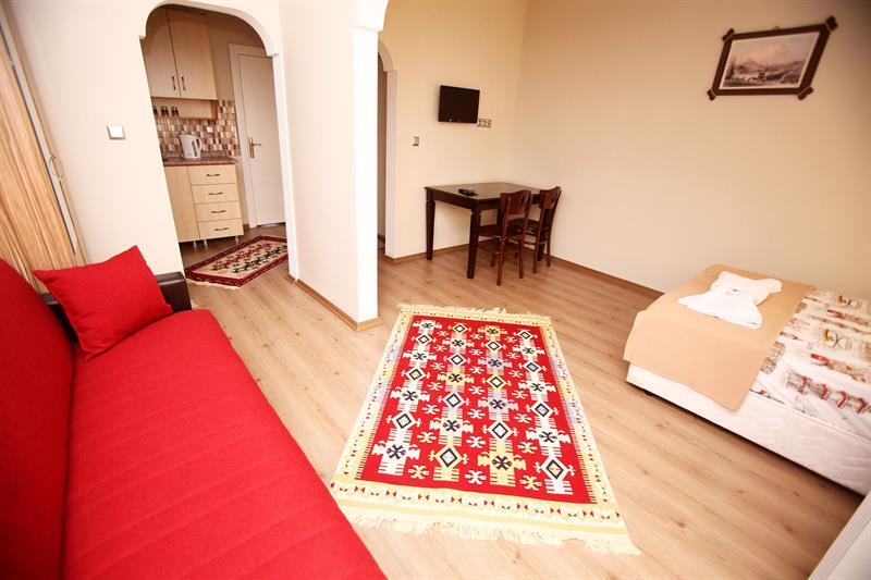Hotel Balat