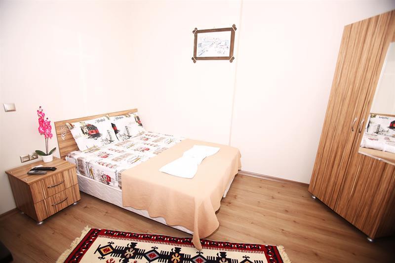 Balat Hotel 3*