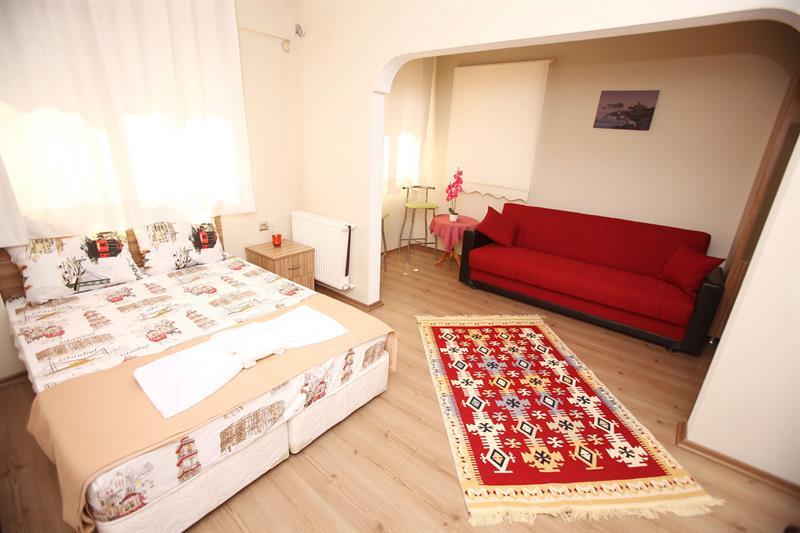 Hotel Balat 3*