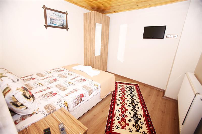 Balat Hotel 3*