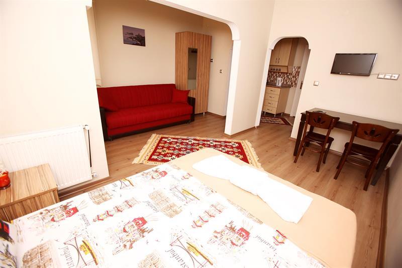 Hotel Balat Istanbul