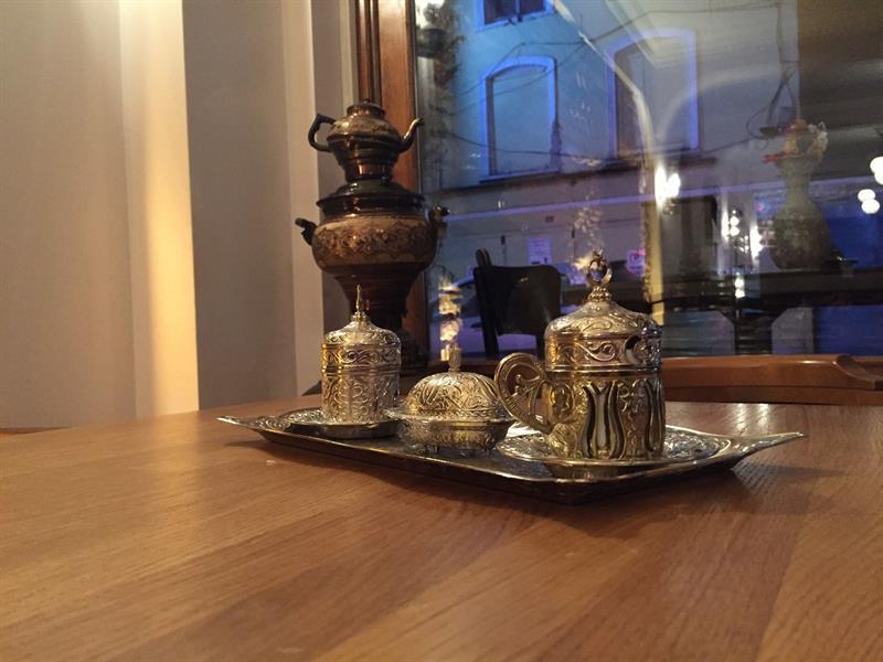 Hotel Balat