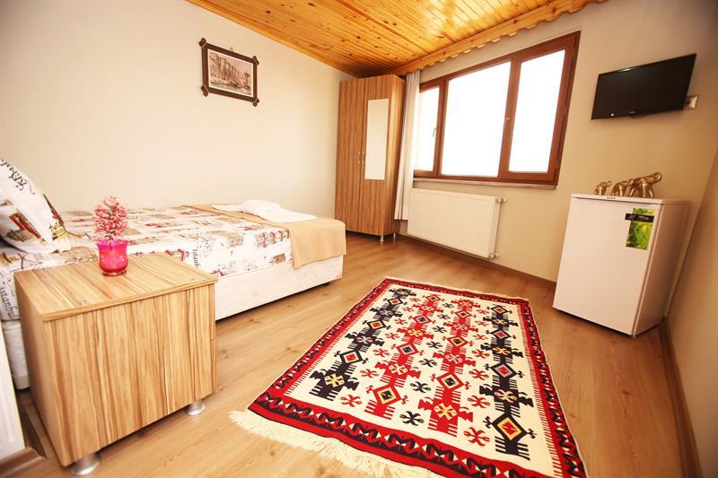 Hotel Balat 3*