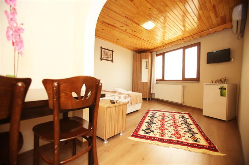 Hotel Balat 3*