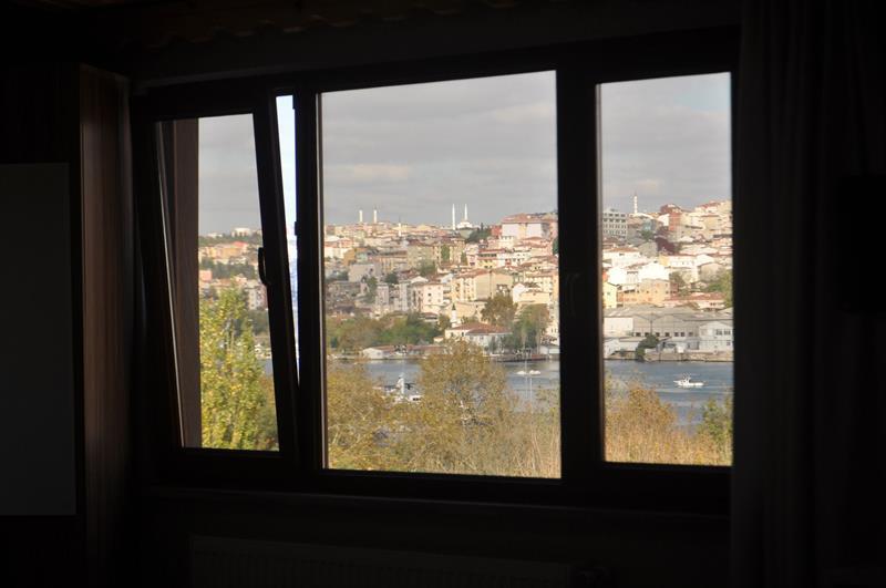 Hotel Balat Istanbul