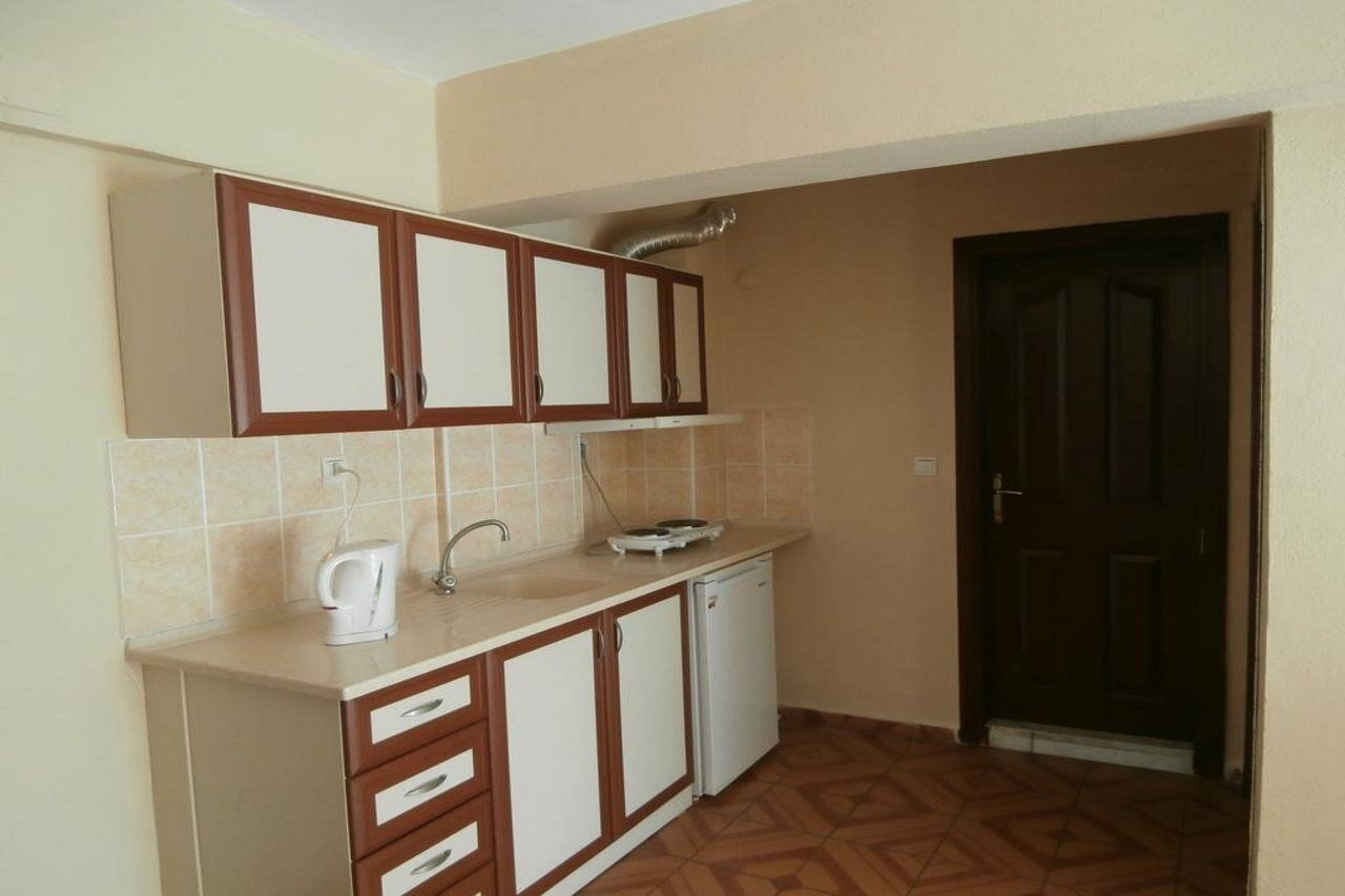 Club Sun Village Aparthotel 3*