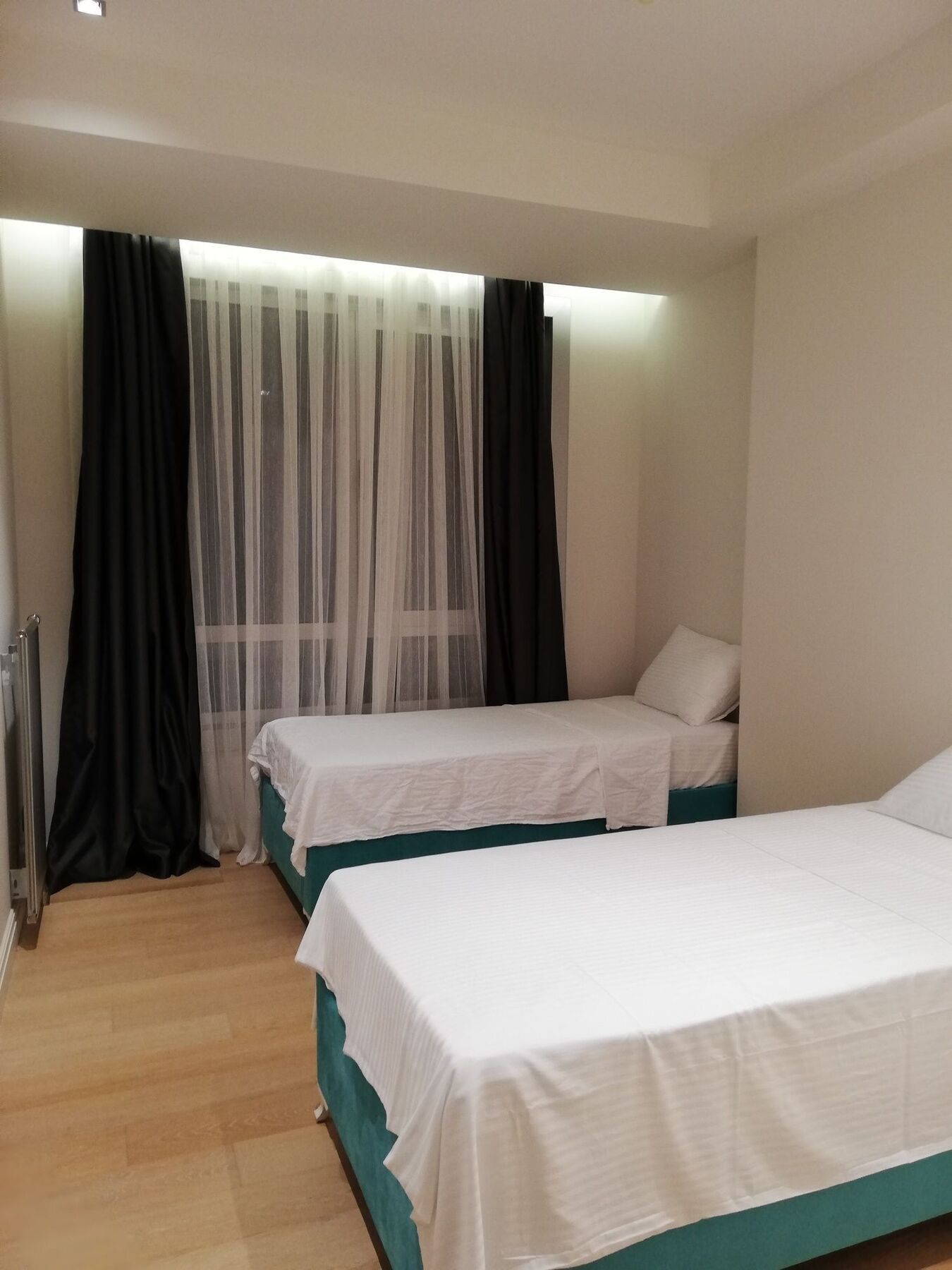 Apartment Armoni Istanbul