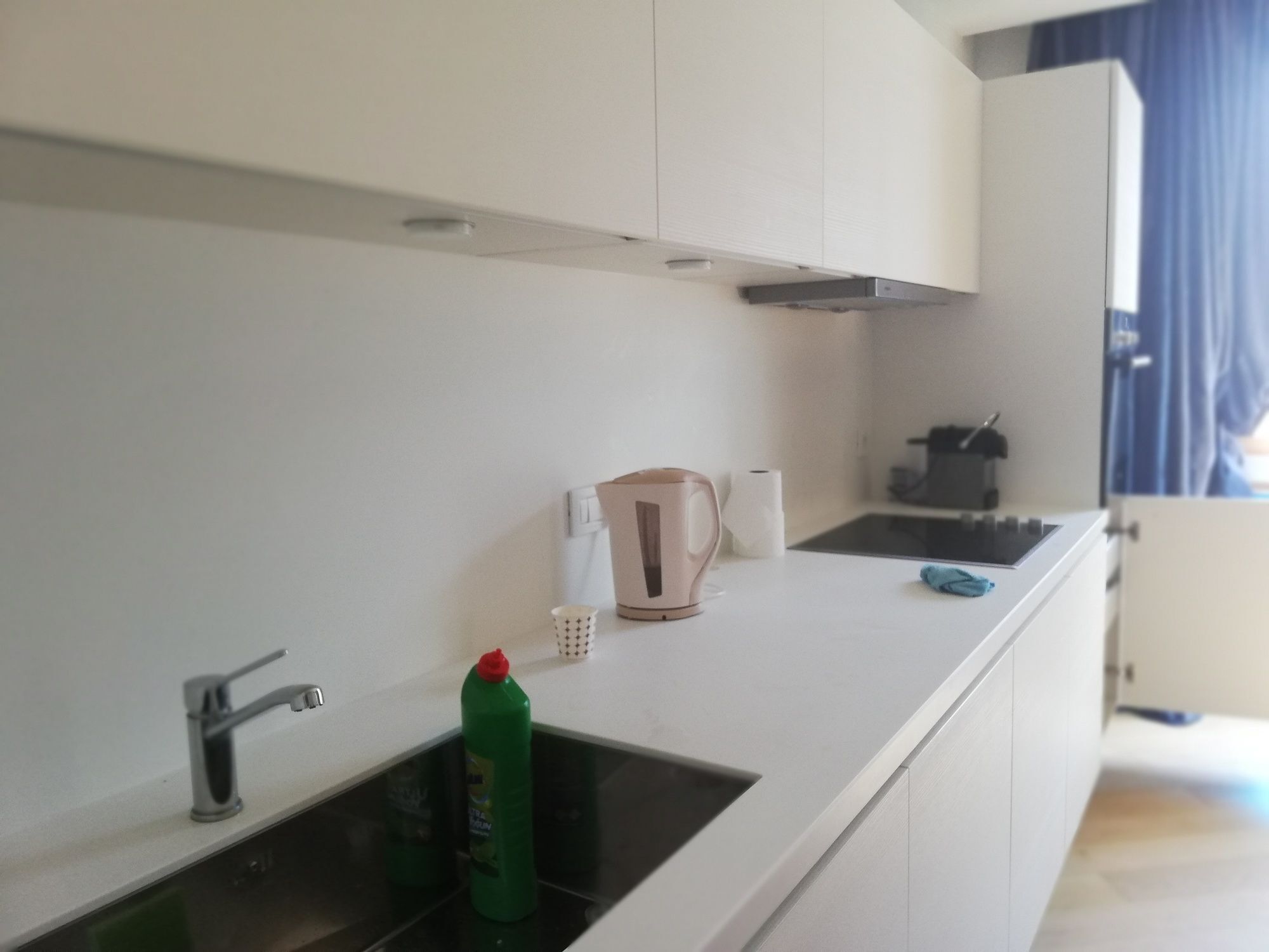 Apartment Armoni
