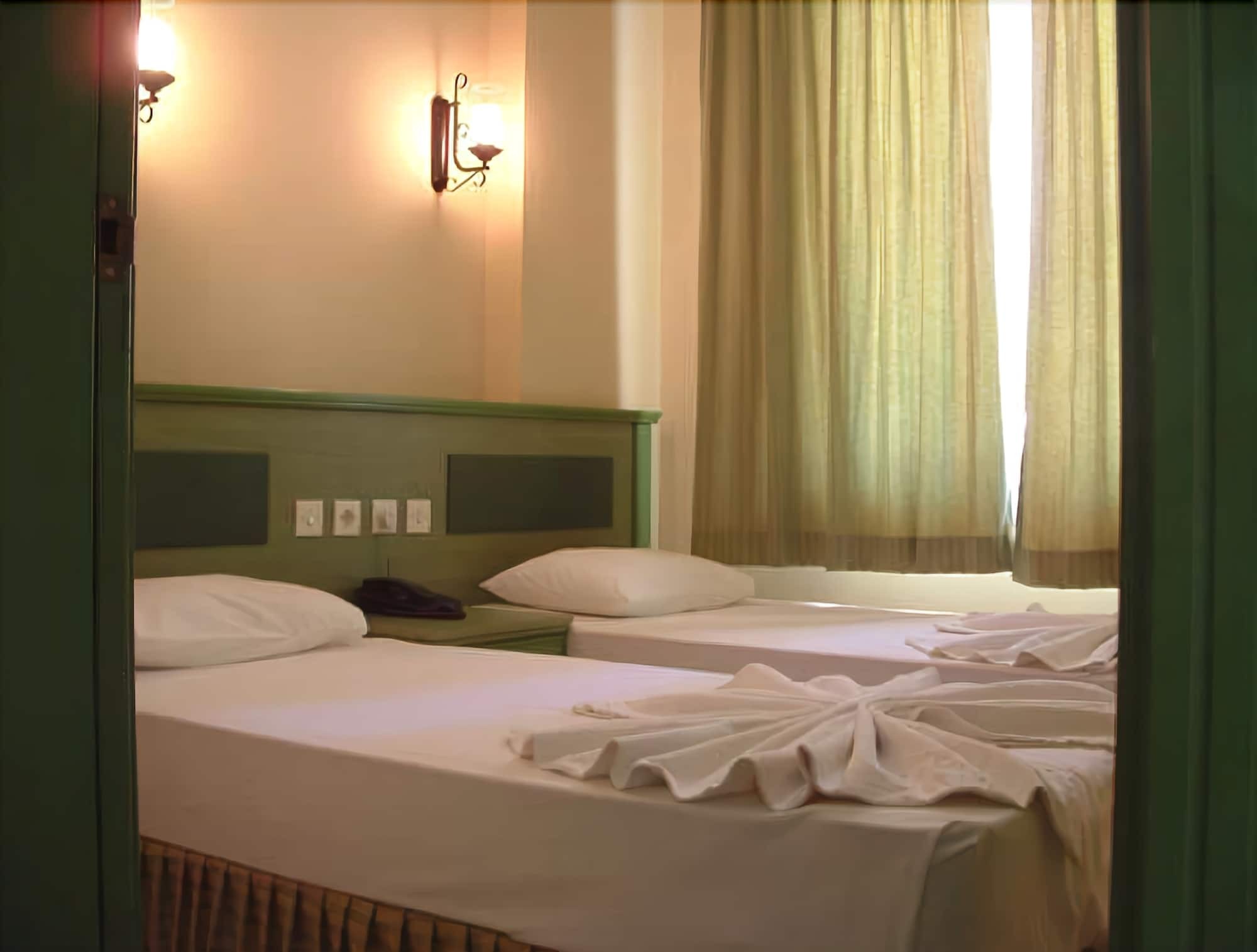 Ayhan Apartment