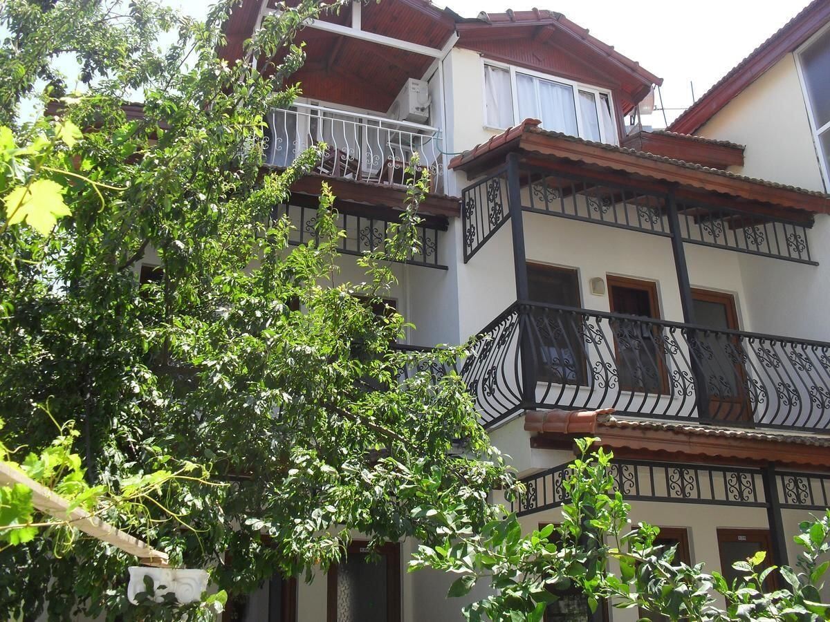 Aparthotel Ozalp