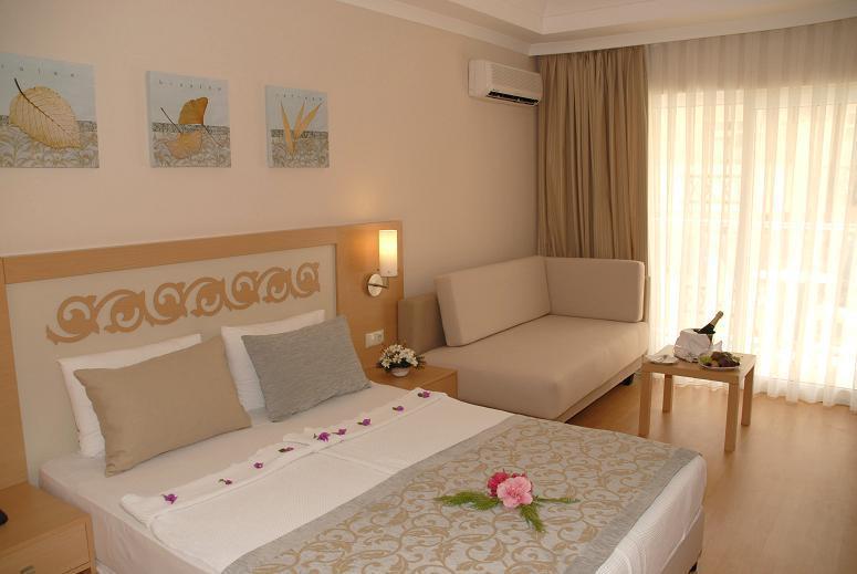 Titan Select Hotel Konakli