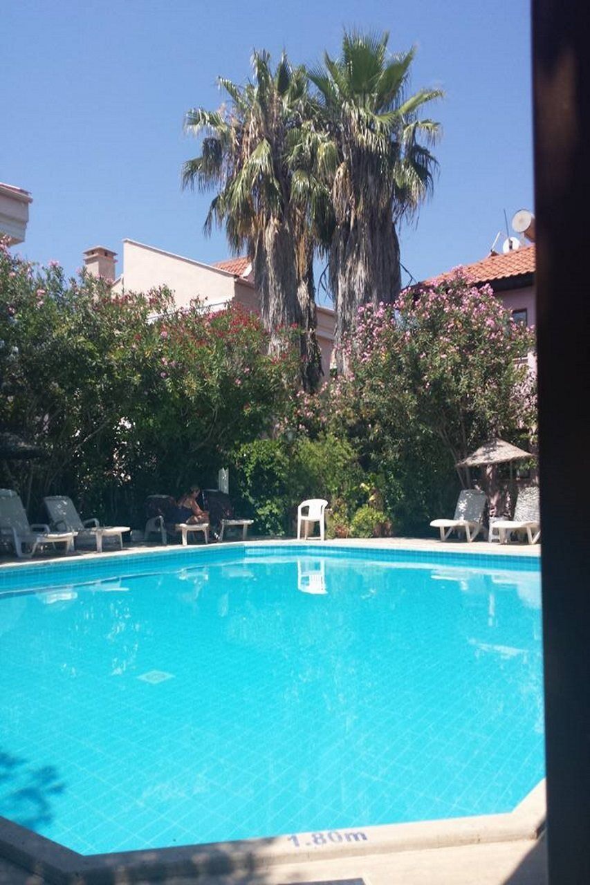 Poseidon Villa Dalyan