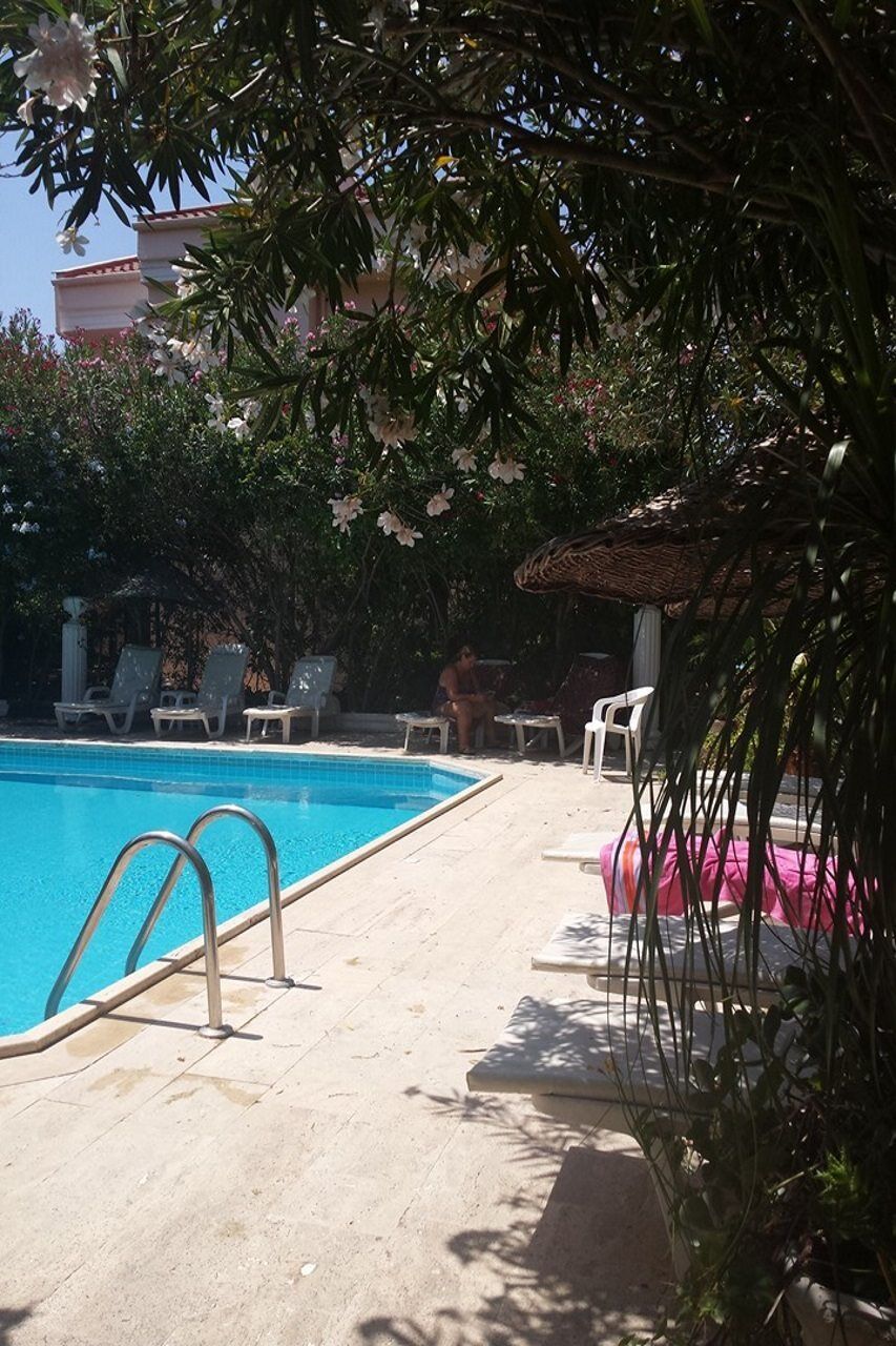 Villa Poseidon Dalyan