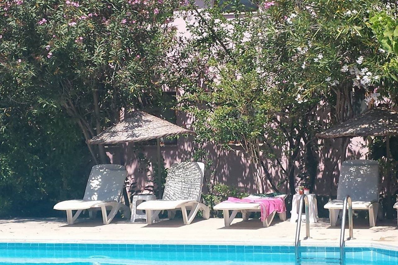 Poseidon * Dalyan